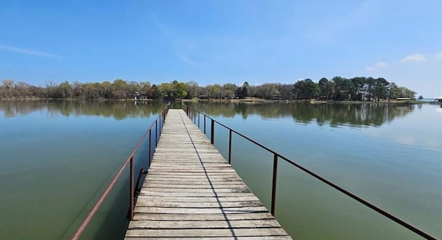 804 Wood Duck Trce, Quinlan TX, 75474 land for sale