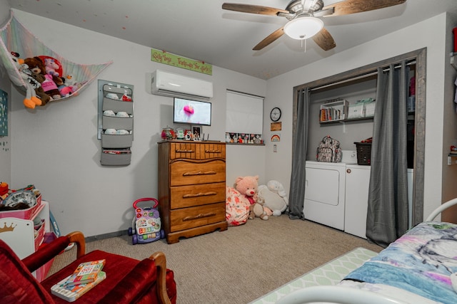 full bathroom featuring hardwood / wood-style flooring, shower / bathtub combination with curtain, vanity, and toilet