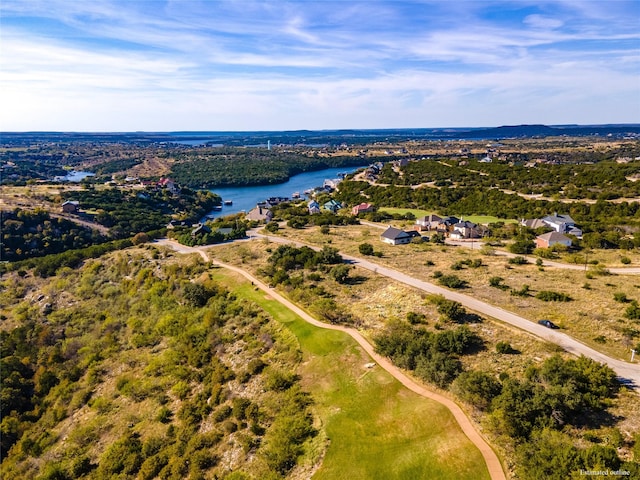 LOT19 Turnberry Loop, Possum Kingdom Lake TX, 76449 land for sale