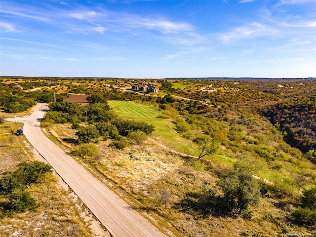 Listing photo 2 for LOT19 Turnberry Loop, Possum Kingdom Lake TX 76449