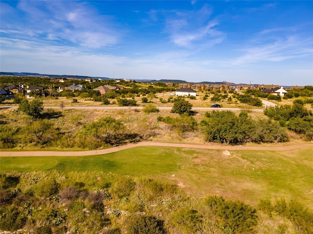 Listing photo 3 for LOT19 Turnberry Loop, Possum Kingdom Lake TX 76449