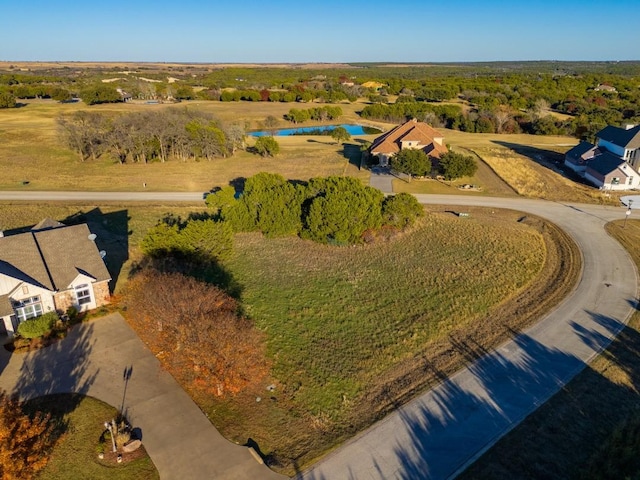 Listing photo 3 for 7921 Prestwick Dr, Cleburne TX 76033