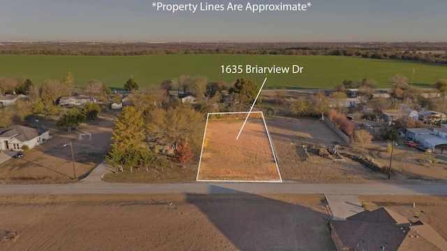 1635 Briarview Dr, Lancaster TX, 75146 land for sale