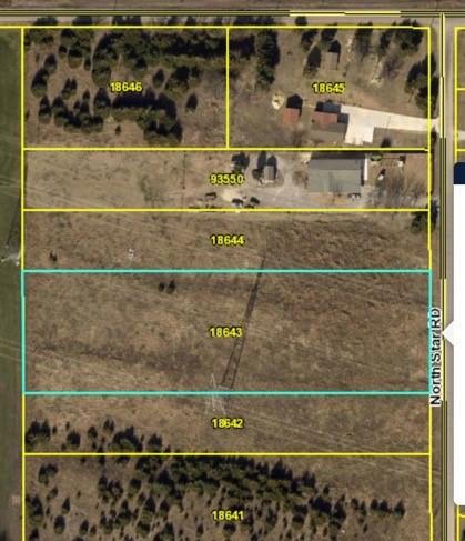 TBD N Star Rd, Fate TX, 75189 land for sale