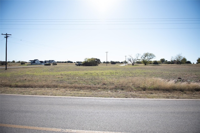 6500 Castle Royle Dr, Cleburne TX, 76033 land for sale