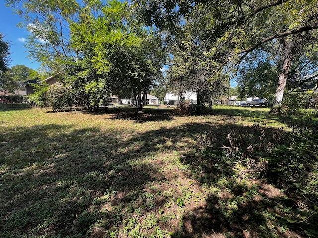 8108 John St, Dallas TX, 75216 land for sale