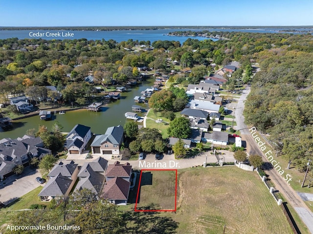 Listing photo 2 for 109 Marina Dr, Gun Barrel City TX 75156