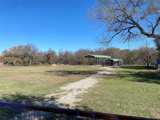 707 S Mingus Blvd, Mingus TX, 76463 land for sale