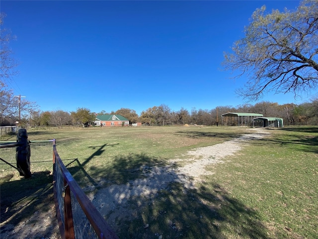 Listing photo 2 for 707 S Mingus Blvd, Mingus TX 76463