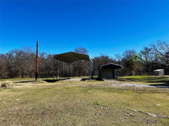 Listing photo 3 for 707 S Mingus Blvd, Mingus TX 76463