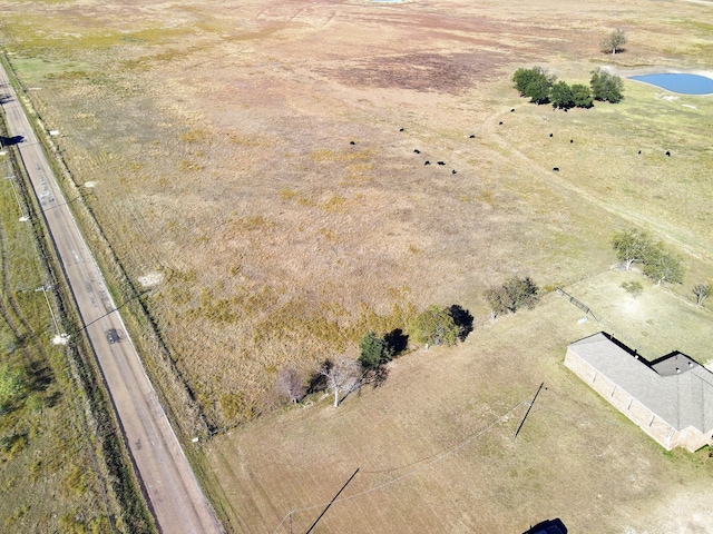 Listing photo 2 for 3145 County Road 1224, Cleburne TX 76031