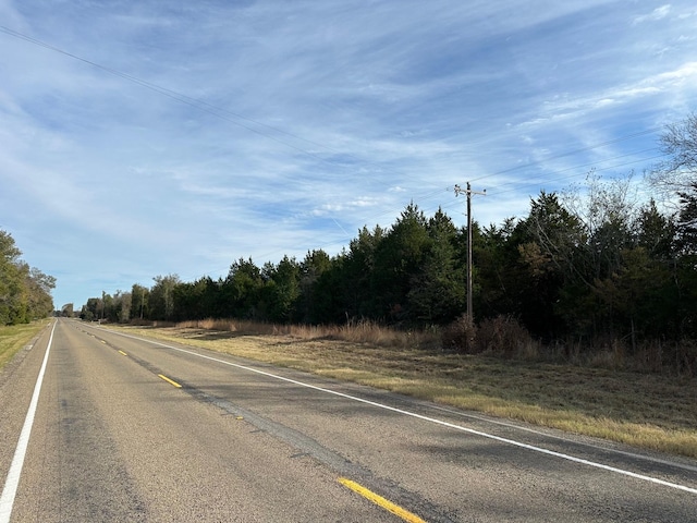 Undetermined Fm-1365, Teague TX, 75860 land for sale