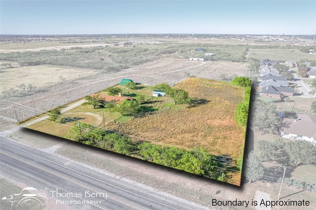 1958 Beltway S, Abilene TX, 79606 land for sale