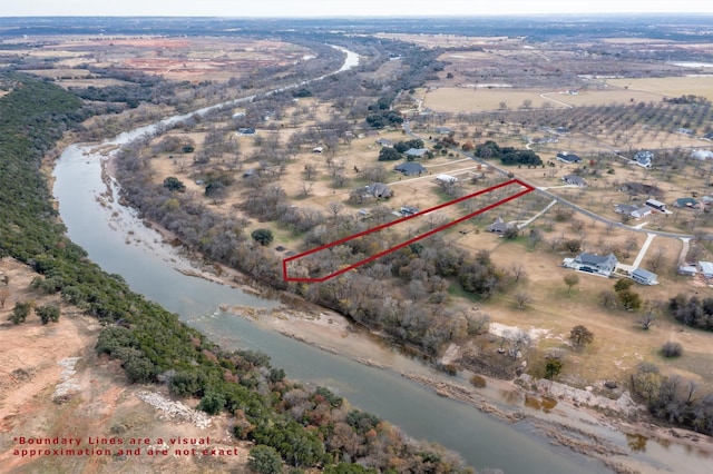 10056 Orchards Blvd, Cleburne TX, 76033 land for sale