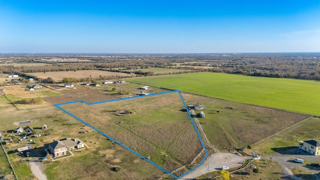 TBD Sky Meadow Dr, Caddo Mills TX, 75135 land for sale