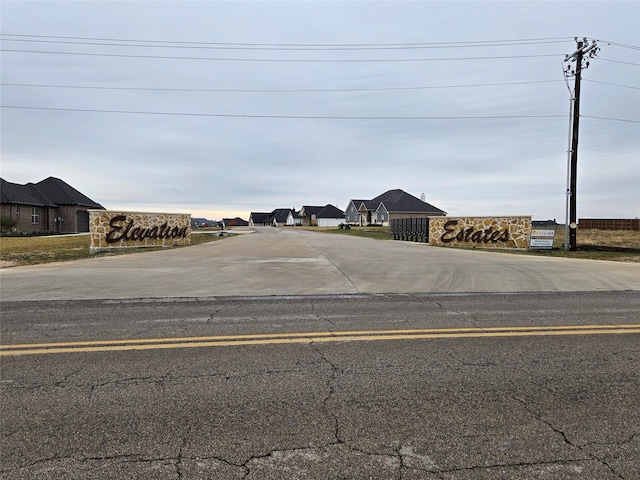4921 Tin Top Rd, Weatherford, TX 76087