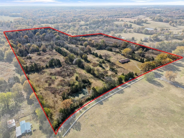 3794 County Road 3070, Cookville TX, 75558 land for sale