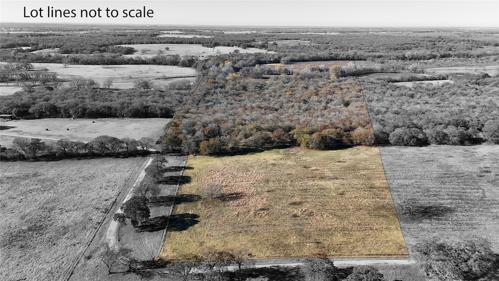 2403 Fm 309 G3-19+/- Ac, Hillsboro, TX 76645