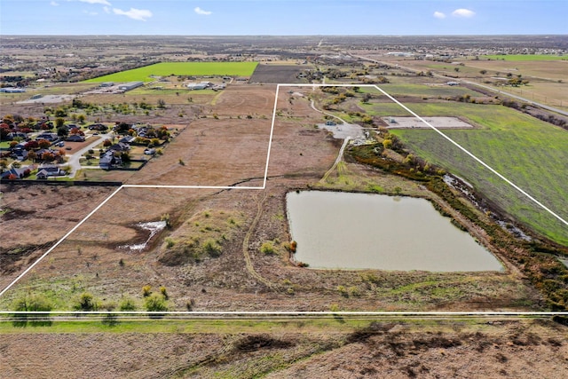 79988 Seaborn Rd, Tbd, Ponder TX, 76259 land for sale