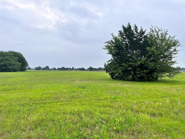 LOT392 Polaris Dr, Corsicana TX, 75109 land for sale