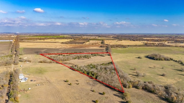 Listing photo 2 for TBD County Road 23300, Roxton TX 45477