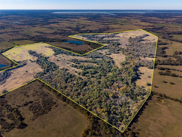 493AC Rs County Road 4310, Point TX, 75472 land for sale