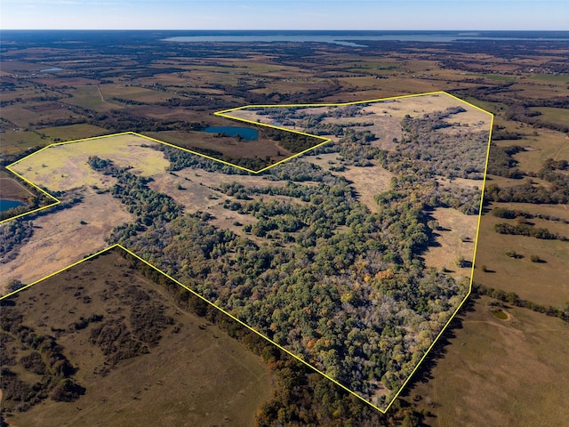 493AC Rs County Road 4310, Point TX, 75472 land for sale