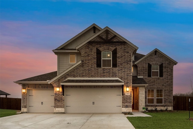 205 Pilot Dr, Caddo Mills, TX 75135