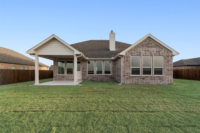 205 Pilot Dr, Caddo Mills, TX 75135