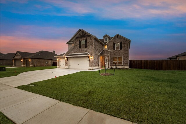 205 Pilot Dr, Caddo Mills, TX 75135