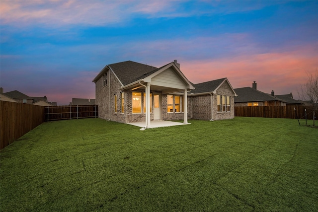 205 Pilot Dr, Caddo Mills, TX 75135