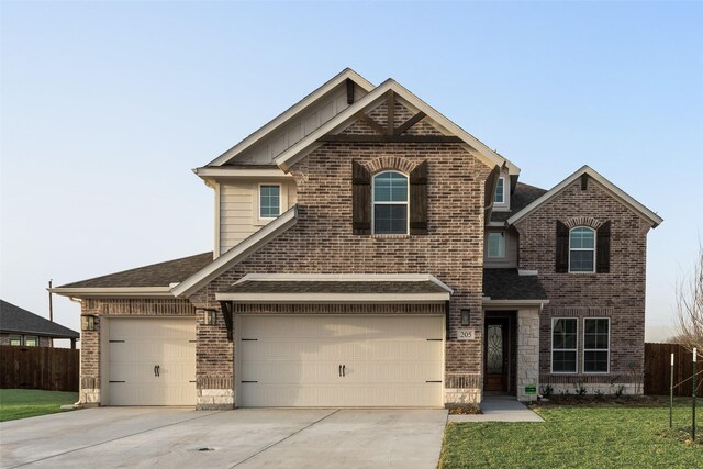 205 Pilot Dr, Caddo Mills, TX 75135