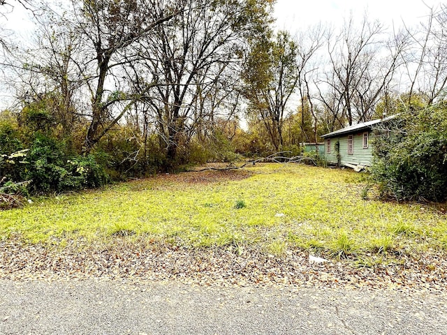 428 E Sherman St, Paris TX, 75460 land for sale