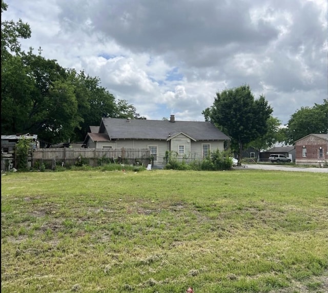 5318 Santa Fe Ave, Dallas TX, 75223 land for sale