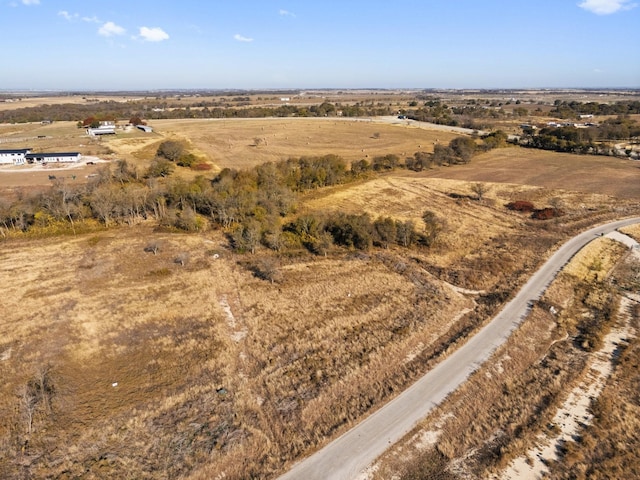 LOT35 Hill Creek Ln, Hillsboro TX, 76645 land for sale