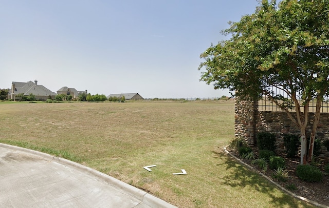 164 Old Vineyard Ln, Heath TX, 75032 land for sale