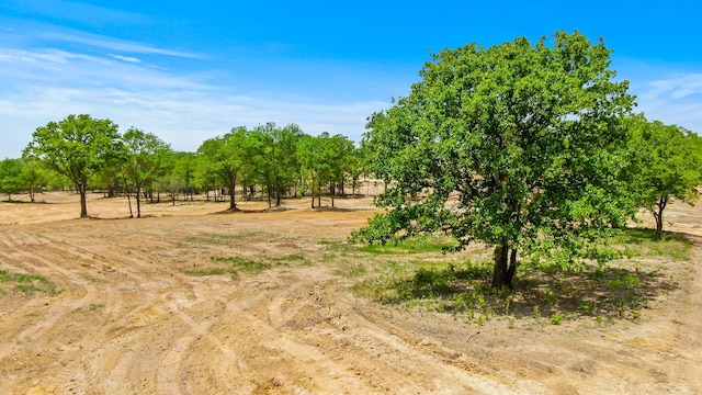 Listing photo 2 for Lot1 Advance, Weatherford TX 76088