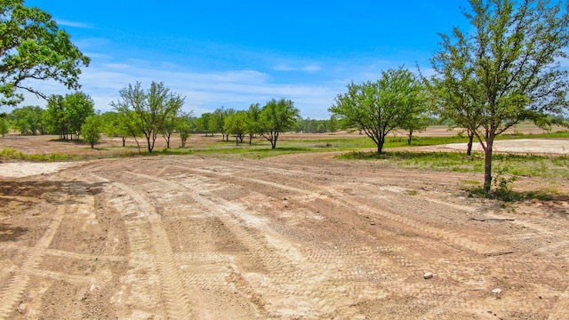 Listing photo 3 for Lot1 Advance, Weatherford TX 76088