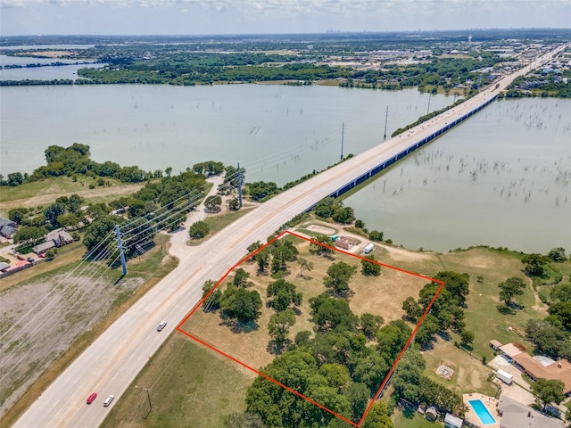 6851 Lakeview Pkwy, Rowlett TX, 75088 land for sale