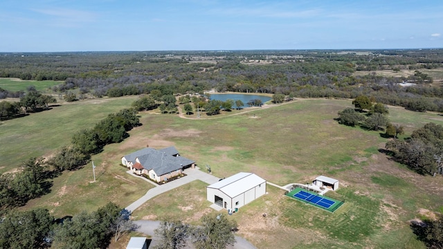 1177 County Road 1750, Chico TX, 76431 land for sale