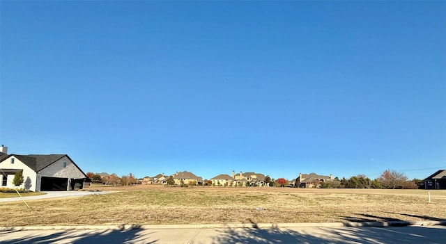 425 Dennis Bailey Ln, Heath TX, 75032 land for sale