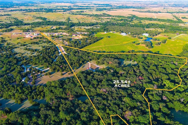 2270 County Road 2360, Decatur TX, 76234 land for sale