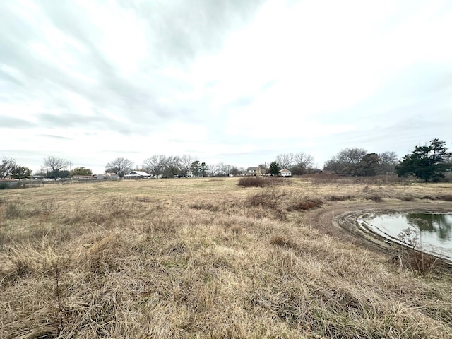 Listing photo 3 for TBD Big Indian Rd, Callisburg TX 76240