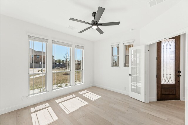 dining area featuring hardwood / wood-style floors and a notable chandelier