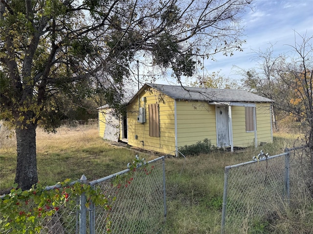 207 Stone St, Granbury TX, 76048 land for sale