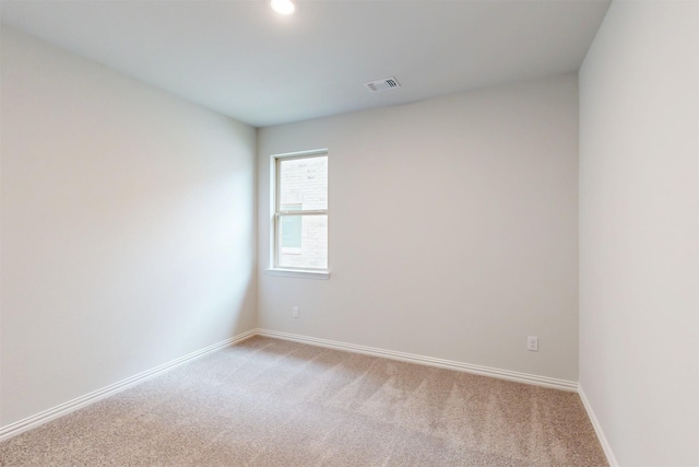 7220 Monarch Trl, Mckinney, TX 75071 - empty room featuring light colored carpet and baseboards