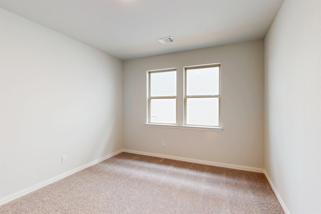 7220 Monarch Trl, Mckinney, TX 75071 - empty room featuring carpet flooring and baseboards