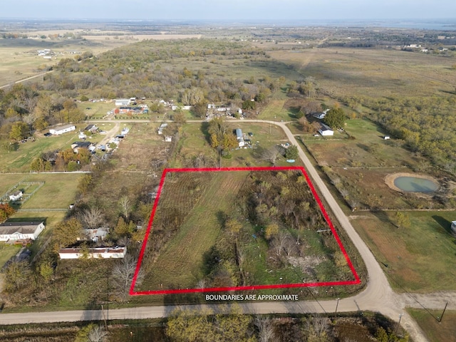 213 County Road 3072, Corsicana TX, 75109 land for sale