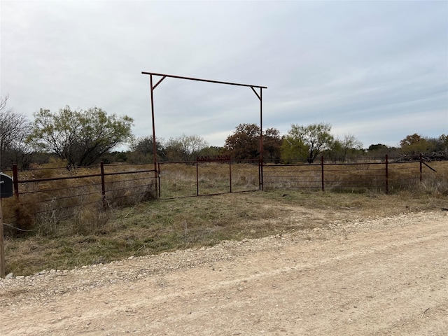 TBD County Road 103, Caddo TX, 76429 land for sale