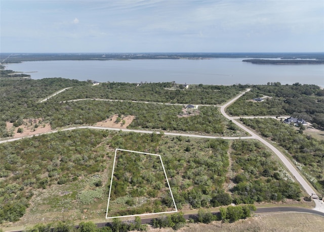 7077 County Road 4042, Kemp TX, 75143 land for sale